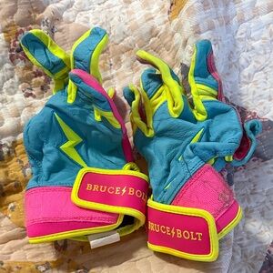 Bruce bolt large gloves